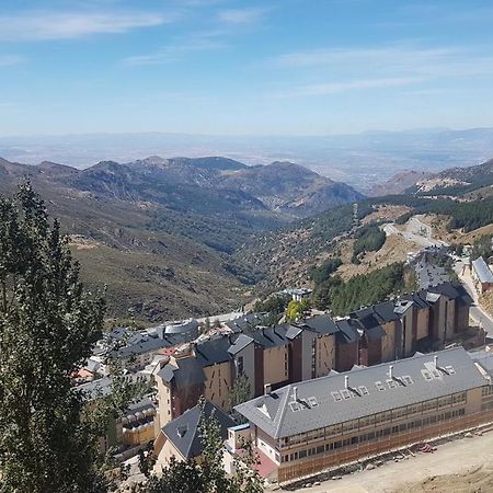 Los Valles Junto Al Telesilla Reformado 2022 Mobiliario Actualizado Sierra Nevada Eksteriør bilde